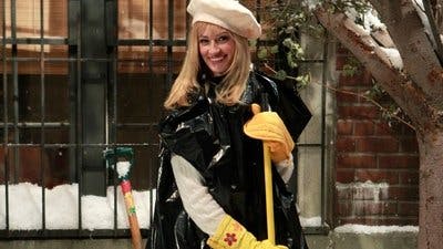 Assistir Duas Garotas em Apuros Temporada 1 Episódio 11 Online em HD