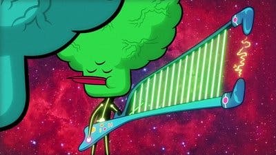 Assistir Os Jovens Titãs em Ação! Temporada 5 Episódio 29 Online em HD
