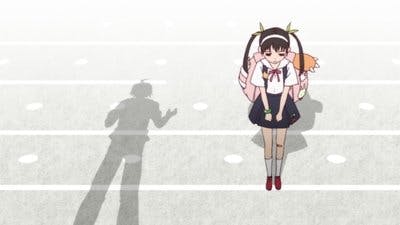 Assistir Monogatari Temporada 1 Episódio 5 Online em HD