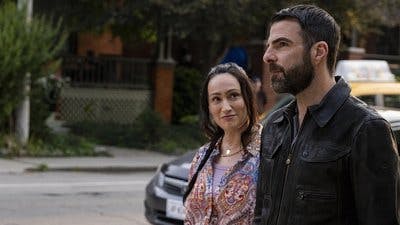 Assistir Mentes Extraordinárias Temporada 1 Episódio 13 Online em HD