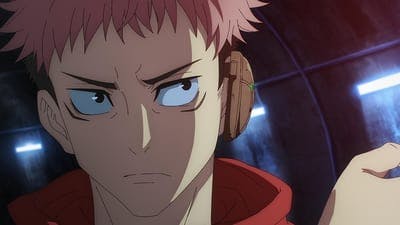 Assistir Jujutsu Kaisen Temporada 1 Episódio 34 Online em HD