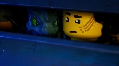 Assistir Ninjago: Ascensão dos Dragões Temporada 1 Episódio 7 Online em HD