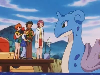 Assistir Pokémon Temporada 5 Episódio 48 Online em HD