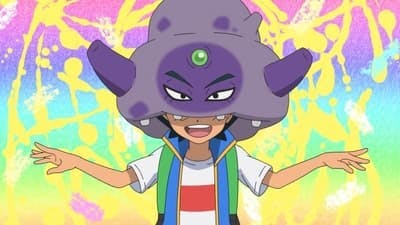 Assistir Pokémon Temporada 24 Episódio 49 Online em HD