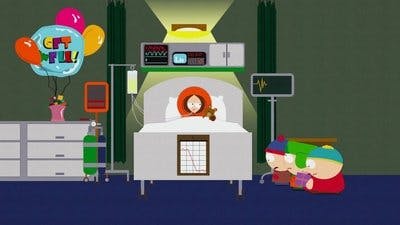 Assistir South Park Temporada 5 Episódio 13 Online em HD