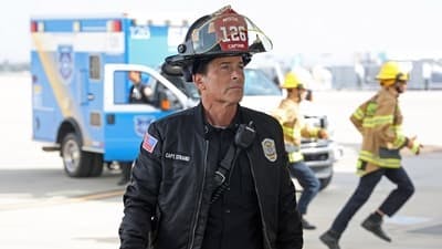 Assistir 9-1-1: Lone Star Temporada 2 Episódio 7 Online em HD