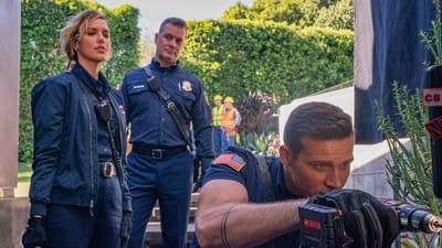 Assistir 9-1-1 Temporada 5 Episódio 15 Online em HD