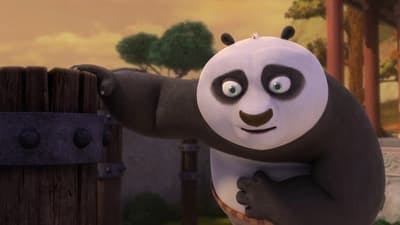 Assistir Kung Fu Panda: Lendas do Dragão Guerreiro Temporada 3 Episódio 11 Online em HD