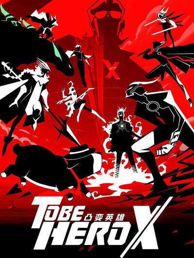 Assistir TO BE HERO X Temporada 1 Episódio 4 Online em HD