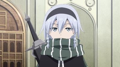 Assistir Sala de Aula dos Heróis Temporada 1 Episódio 11 Online em HD