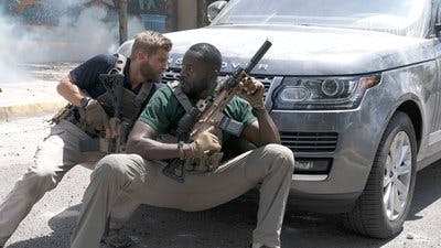 Assistir The Brave Temporada 1 Episódio 5 Online em HD