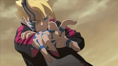 Assistir Boruto: Naruto Next Generations Temporada 1 Episódio 218 Online em HD