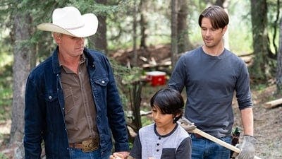 Assistir Heartland Temporada 12 Episódio 3 Online em HD