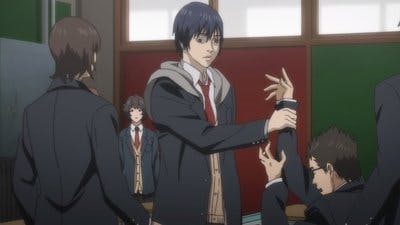 Assistir INUYASHIKI O ÚLTIMO HERÓI Temporada 1 Episódio 3 Online em HD