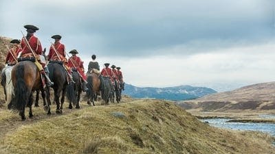 Assistir Outlander Temporada 1 Episódio 6 Online em HD