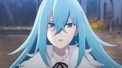 Assistir Vivy: Fluorite Eye’s Song Temporada 1 Episódio 11 Online em HD