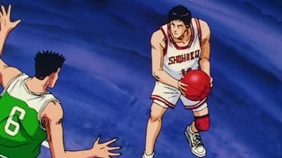 Assistir Slam Dunk Temporada 1 Episódio 44 Online em HD