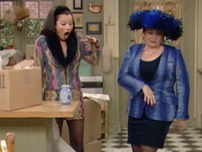 Assistir The Nanny Temporada 5 Episódio 1 Online em HD