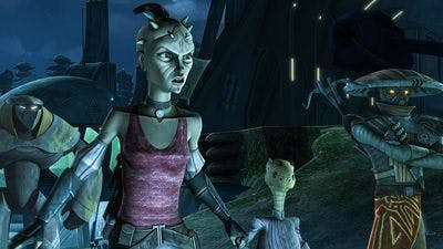 Assistir Star Wars: A Guerra dos Clones Temporada 2 Episódio 17 Online em HD