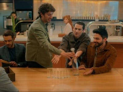 Assistir Caras Temporada 3 Episódio 3 Online em HD