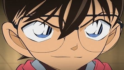 Assistir Detective Conan Temporada 1 Episódio 726 Online em HD