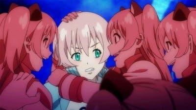 Assistir Soul Eater Not! Temporada 1 Episódio 3 Online em HD