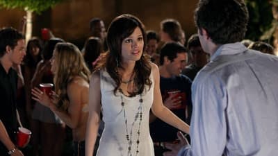 Assistir O.C.: Um Estranho no Paraíso Temporada 2 Episódio 19 Online em HD