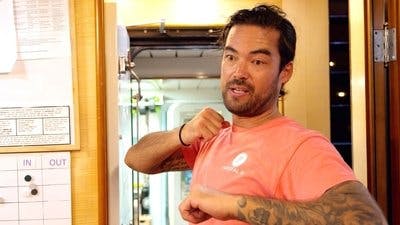 Assistir Vida a Bordo – Veleiros Temporada 4 Episódio 9 Online em HD