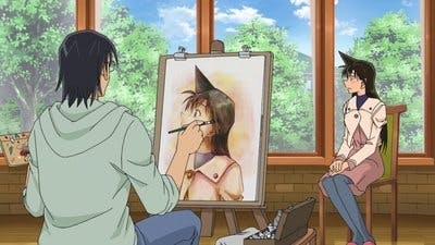 Assistir Detective Conan Temporada 1 Episódio 1032 Online em HD