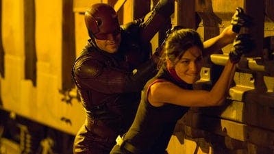 Assistir Marvel – Demolidor Temporada 2 Episódio 7 Online em HD