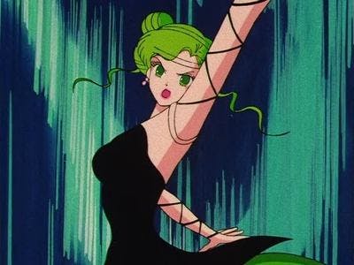 Assistir Sailor Moon Temporada 3 Episódio 32 Online em HD