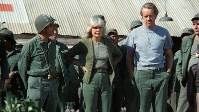 Assistir M*A*S*H Temporada 10 Episódio 4 Online em HD