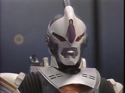 Assistir Cybercop: Os Policiais do Futuro Temporada 1 Episódio 21 Online em HD