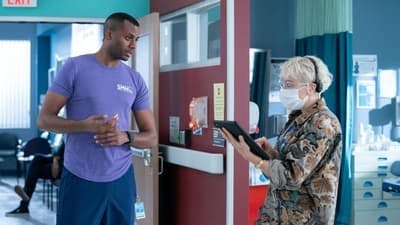 Assistir Nurses: Plantão Enfermagem Temporada 2 Episódio 7 Online em HD