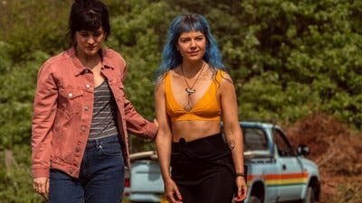 Assistir Toque de Recolher Temporada 1 Episódio 5 Online em HD