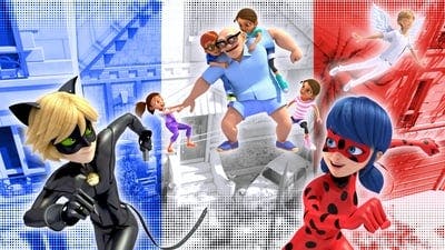 Assistir Miraculous: As Aventuras de Ladybug Temporada 4 Episódio 16 Online em HD