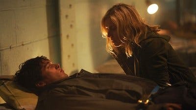 Assistir War of the Worlds: A Arte da Guerra Temporada 3 Episódio 6 Online em HD