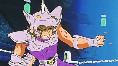Assistir Os Cavaleiros do Zodíaco Temporada 1 Episódio 2 Online em HD