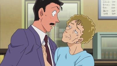 Assistir Detective Conan Temporada 1 Episódio 943 Online em HD
