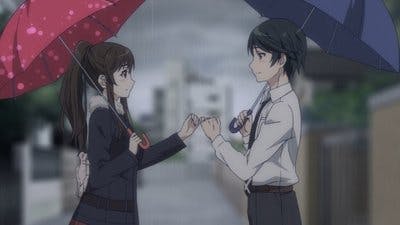 Assistir Fuuka Temporada 1 Episódio 6 Online em HD