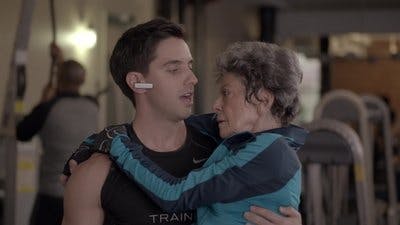 Assistir Broad City Temporada 1 Episódio 3 Online em HD
