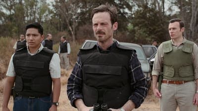 Assistir Narcos: México Temporada 3 Episódio 9 Online em HD