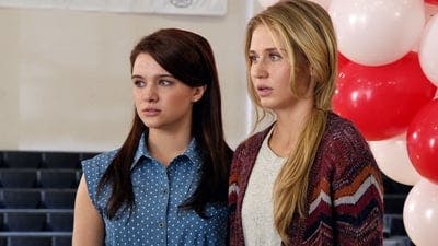 Assistir Faking It Temporada 1 Episódio 1 Online em HD