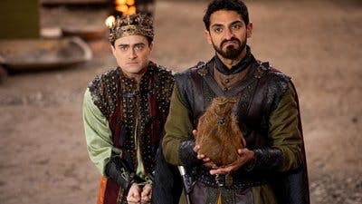 Assistir Obreros Milagrosos Temporada 2 Episódio 10 Online em HD