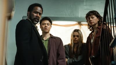 Assistir Origem Temporada 2 Episódio 8 Online em HD