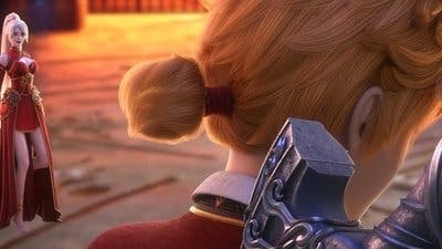 Assistir Tales of Gods and Demons Temporada 1 Episódio 295 Online em HD