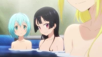 Assistir GATE Temporada 1 Episódio 4 Online em HD