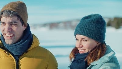 Assistir Namorado de Natal Temporada 2 Episódio 5 Online em HD