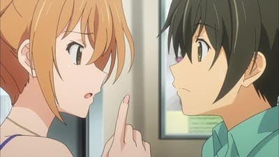 Assistir Golden Time Temporada 1 Episódio 15 Online em HD