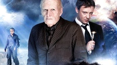 Assistir Doctor Who Temporada 3 Episódio 13 Online em HD